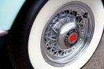 Packard Caribbean Convertible 1955 года